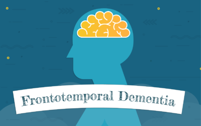 Rosemary Explains: Frontotemporal Dementia