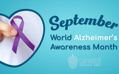 World Alzheimer’s Awareness Month – Why It Matters and How You Can Help