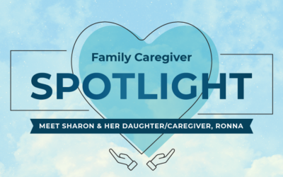 National Family Caregivers Month