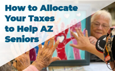 Make A Difference With Your Arizona Tax Credit Donations