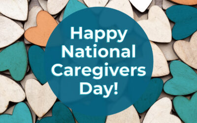 National Caregivers Day