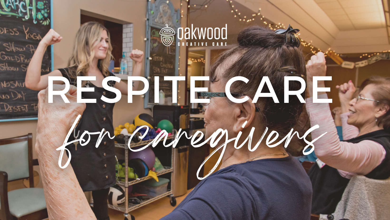 importance of respite care for Arizona caregivers