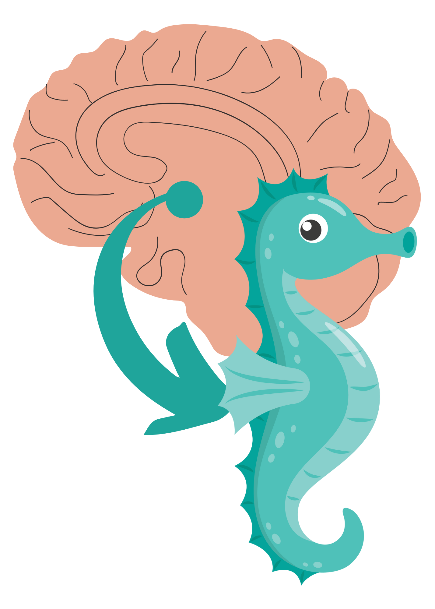 get to know the hippocampus and its role in memory and dementia progression