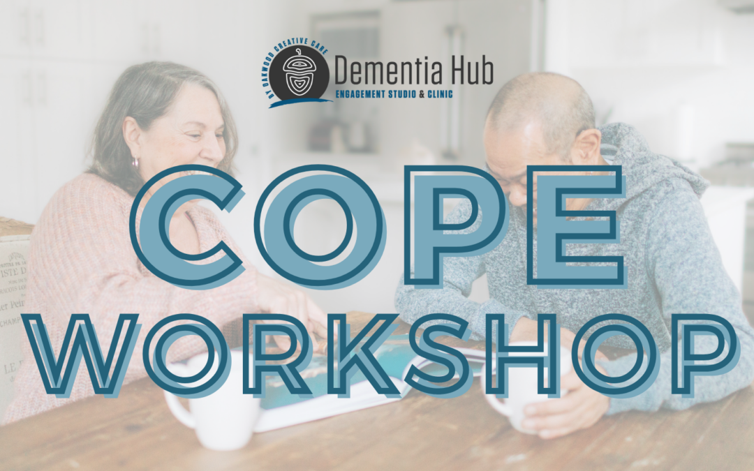 COPE Workshop