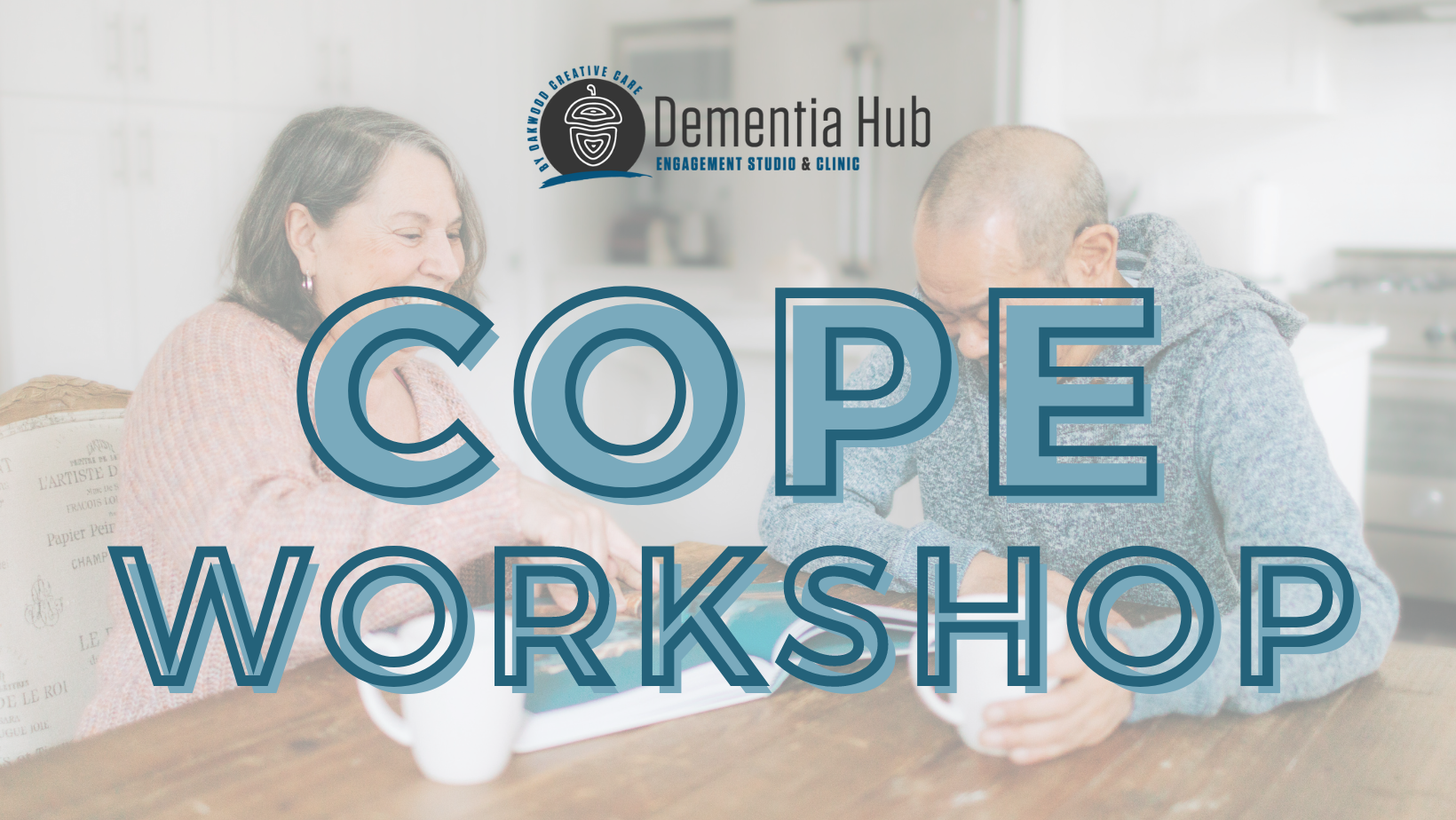 COPE Workshop