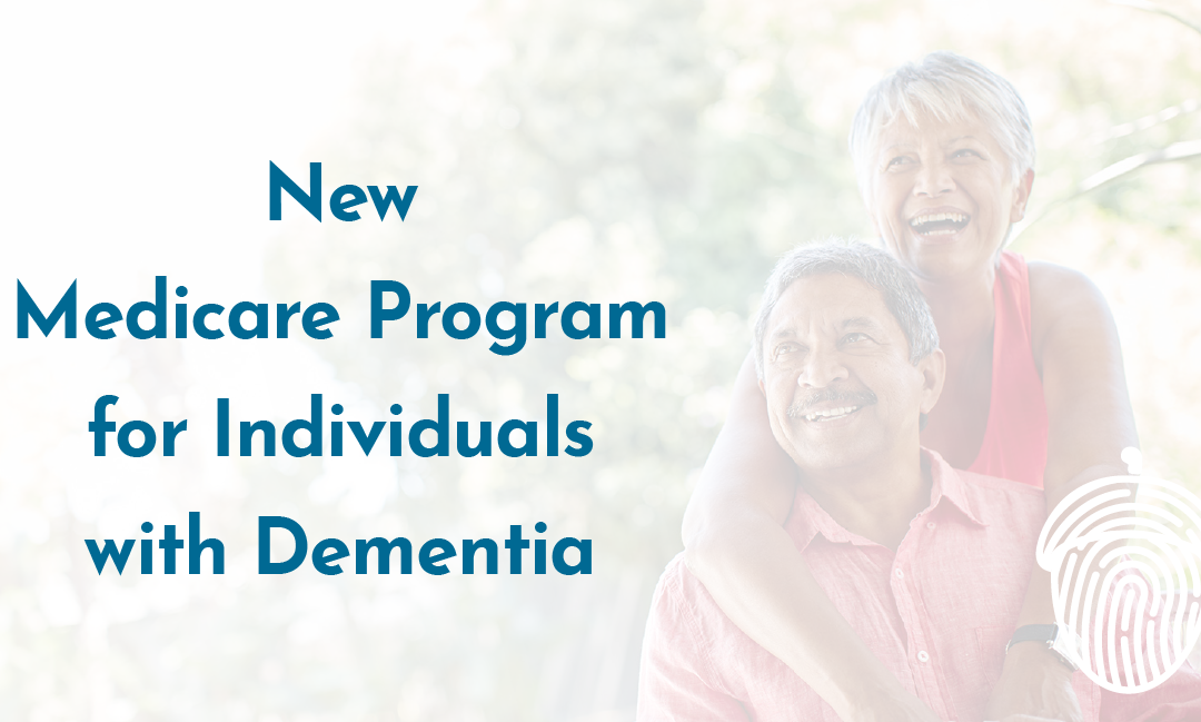 Oakwood Creative Care Selected by Centers for Medicare & Medicaid Services to Test Medicare Dementia Care Model