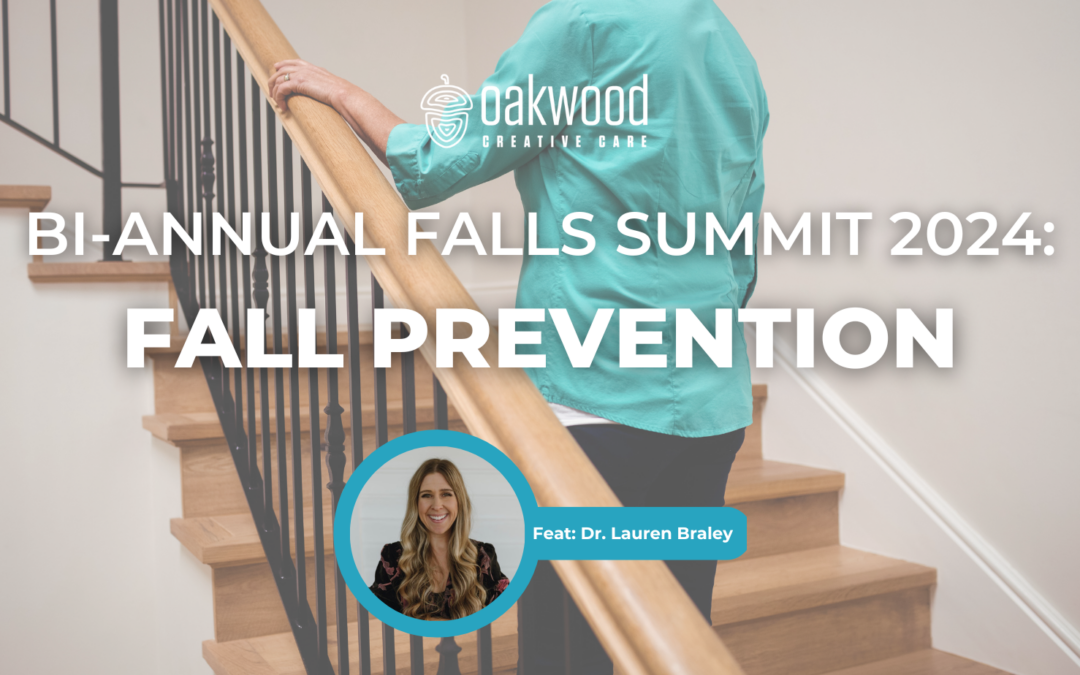 Bi-Annual Falls Summit 2024: Key Takeaways & Technology Updates for Fall Prevention