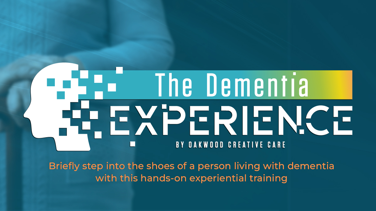 the dementia experience