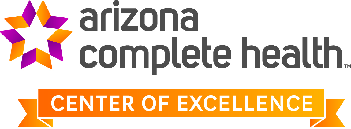 Arizona Complete Health Center of Excellence