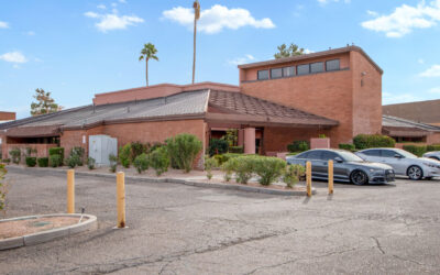 Oakwood Creative Care Announces Acquisition of New Building for The Perfect Place in Chandler