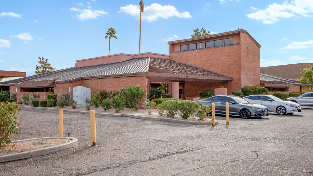 Oakwood Creative Care Announces Acquisition of New Building for The Perfect Place in Chandler